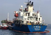 Pompeo: Regjimi Iranian Sulmoi Cisternat e Naftës për ta Rritur Çmimin Global të Naftës