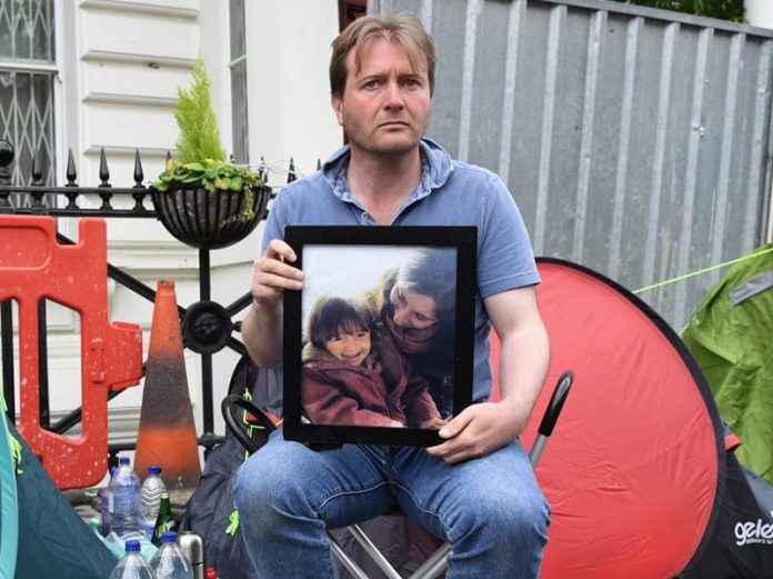 Richard-Ratcliffe-hunger-strike-Call_for_Censure_of_the_Mullahs_Hostage-Taking_Urgent_Action_to_Free_Nazanin_Zaghari