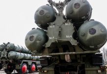 Rusia Ka Refuzuar Kërkesën e Regjimit Iranian për Raketa S-400 Mes Tensioneve në Gjirin Persik – Bloomberg