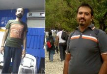 I Burgosuri Politik Iranian në Gjendje Shëndetësore Kritike Pas Grevës së Urisë