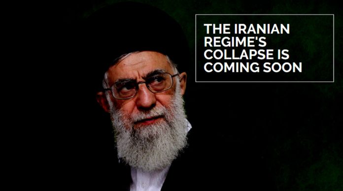 The_Iranian_Regimes_Collapse_Is_Coming_Soon