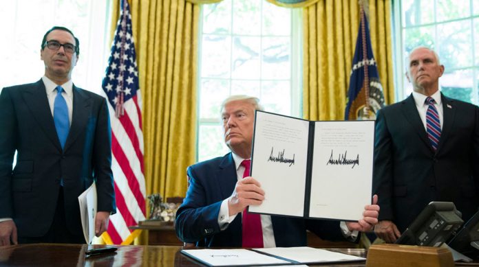 Trump_Imposes_New_Sanctions_On_Iran_Regime
