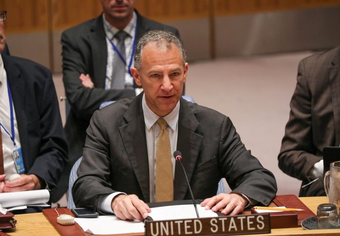 US-Ambassador-UN-Jonathan-Cohenn
