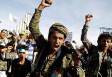 SHBA, Britania, Arabia Saudite, dhe Emiratet të Shqetësuara Lidhur me Veprimtaritë Malinje të Regjimit Iranian