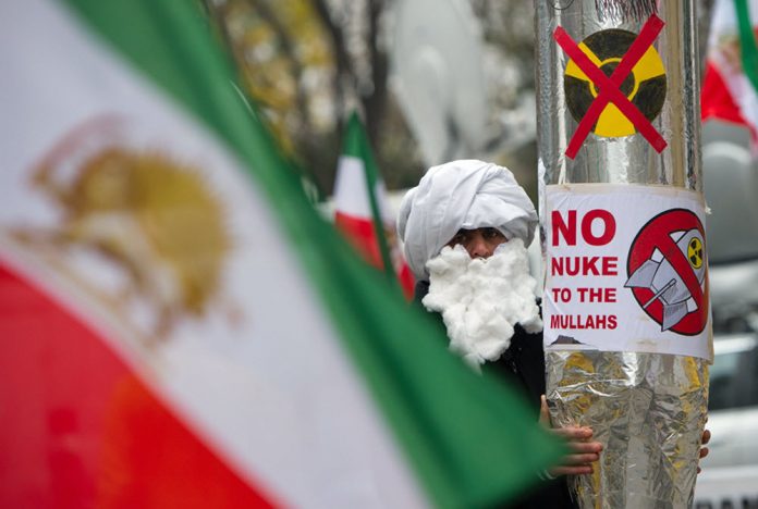 World_Powers_Call_out_Irans_Regime_for_Nuclear_Blackmail