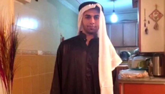 Young_Activist_Dies_Under_Suspicious_Circumstances_in_Iranian_Jail