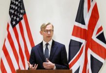 Brian Hook: SHBA do të Vendosë Penalitete mbi Çdo Vend që Importon Naftë Iraniane
