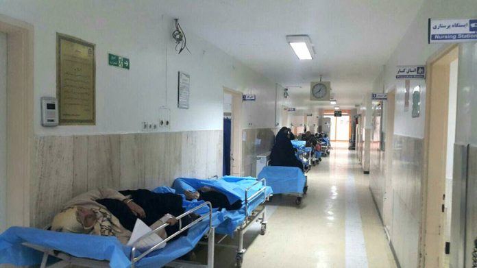 Deputy_Health_Minister_Acknowledges_Irans_Doctor_Shortage