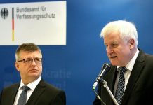 Agjensia Gjermane e Sigurisë së Brendshme Thotë se Ambasada e Regjimit Iranian në Berlin Ka Planifikuar Komplotin Terrorist Ndaj Kundërshtarëve