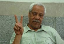 Aktivisti i Famshëm Iranian i të Drejtave të Mësuesve: Lidhja me MEK Është ‘Vija e Kuqe’ e Regjimit Iranian