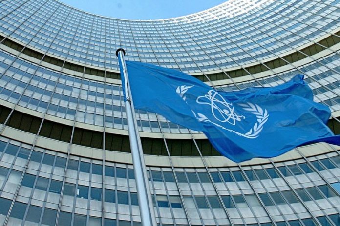 IAEA_Iranian_Regime_Breaches_Key_Uranium_Enrichment_Limit_in_Nuclear_Deal