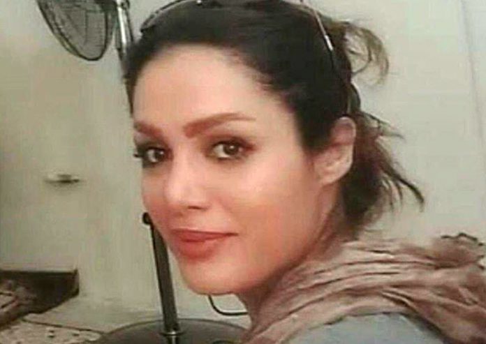 Iran_Regime_Appeals_Court_Upholds_Flogging_and_Lengthy_Imprisonment_Sentence_for_Female_Activist
