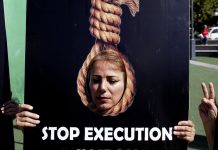 Regjimi Iranian Var 2 Gra; 93 Gra Janë Varur nën Regjimin e Rouhani-t