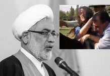 Prokurori i Përgjithshëm i Regjimit Iranian Shpërfill Videon ku Tregohet Brutaliteti i Policisë