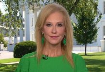 Kellyanne Conway: SHBA i Ka Dhënë Mesazh të Qartë Regjimit Iranian Lidhur me Sjelljen e Tij ‘Malinje’