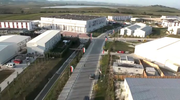 Leading_Iranian_Dissident_Group_MEK_Sets_up_New_Base_in_Albania_-_Washington_Times
