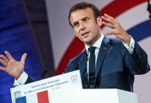 Macron Paralajmëron Rouhani-n për Pasojat Nëse Regjimi Iranian e Shkel më Tej Paktin Bërthamor