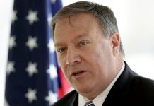 Mike Pompeo: Regjimi Iranian do të Përballet me ‘Izolim, Sanksione’ të Mëtejshme