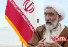 Zyrtari i lartë iranian mbron masakrën e 1988-ës, betohet për t’i shfarosur MEK-ët