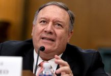 Pompeo Thotë ‘Nuk Ka Shenja’ se Regjimi Iranian po e Ndryshon ‘Sjelljen e Tij Malinje’