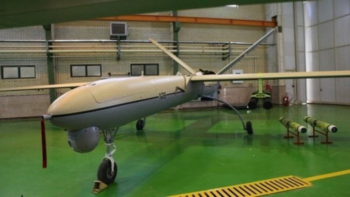 Report_From_Iraq_to_Yemen_Drones_Raise_US_Alarm_Over_Iranian_Regimes_Plans