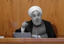Rouhani Thotë se Regjimi Iranian Do Ta Rrisë Pasurimin e Uraniumit të Dielën