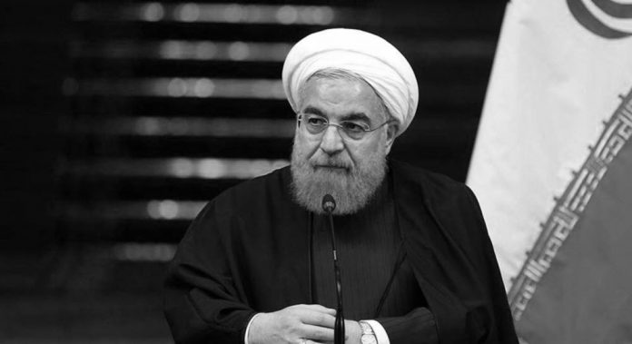 Rouhanis_Praise_of_the_Revolutionary_Guards_for_Firing_at_the_Drone_and_the_Necessity_of_Sanctioning_and_Designating_Him_as_Terrorist