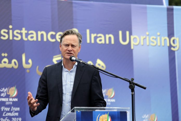 UK_Government_Must_Stand_Firm_Against_Irans_Regime_or_Face_Conflict_Escalating_-_British_MP