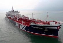 Britania Betohet për ‘Pasoja Serioze’ pasi Regjimi Iranian Kap Cisternën e Naftës me Flamur Britanik
