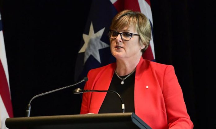 Australia_Considering_Joining_US_Mission_to_Protect_Tankers_From_Iran_Regime