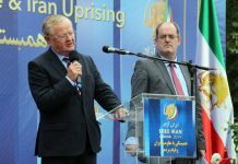 Europa Duhet të mbështesë Rezistencën Iraniane, jo Regjimin