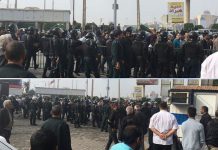 Mullahët Kanë Frikë nga një Kryengritje dhe Ndryshim Regjimi në Iran