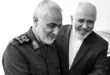 Rezistenca Iraniane Dënon Fuqishëm Udhëtimin e Javad Zarif për në Europën Veriore dhe Bën Thirrje për Anullimin e Tij