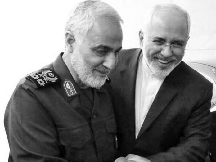 Iranian_Resistance_Strongly_Condemn_Javad_Zarifs_Trip_to_Northern_Europe_and_Calls_for_Its_Cancelation