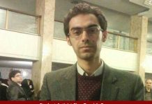 Studenti Aktivist Iranian Dënohet me Tetë Vite Burg