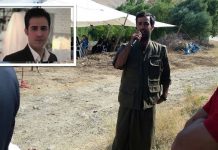 Këngëtari i Burgosur Nis Grevë Urie në Iran pas Dënimit me 100 Goditje me Kamxhik