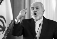 Ministri i Jashtëm i Mullahëve i Kërcënon me Vdekje Protestuesit Iranianë në Stokholm
