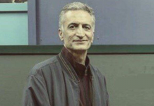Regjimi Iranian Dënon një Tjetër Aktivist të të Drejtave të Mësuesve me Kamxhik dhe Burg