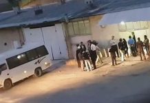 Pesë të Burgosur Zhduken Pasi Kanë Filmuar Fshehurazi një Ekzekutim 16 gusht 2019