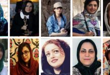 Organizata Vëzhguese e Mediave: Regjimi Iranian Është Burgosësi më i Madh në Botë i Grave Gazetare