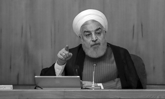 Rouhani_archive_photo