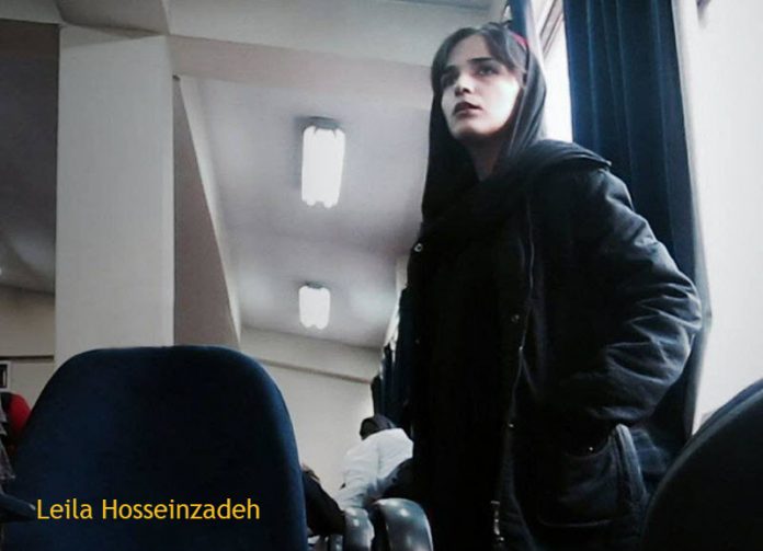 Tehran_Student_Begins_Prison_Sentence_for_Peaceful_Activism