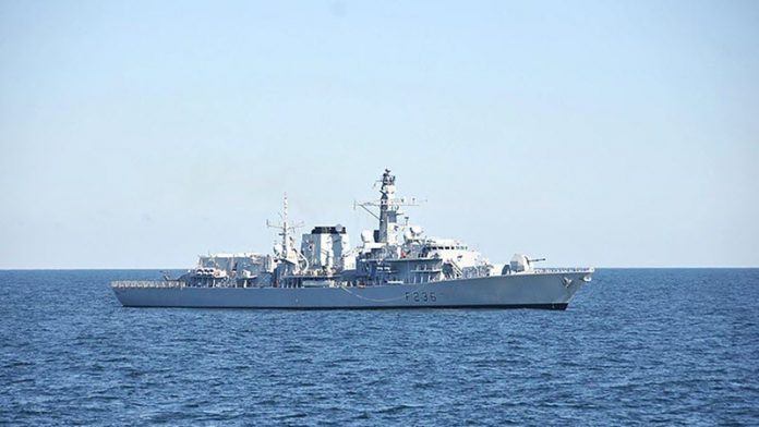 UK_Joins_US_In_Gulf_Naval_Security_Mission_to_Counter_Threats_From_Irans_Regime