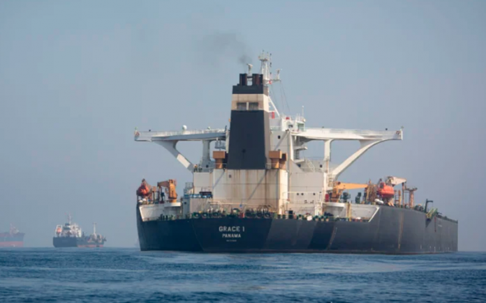 US-sanctions-Iran-regimes-tanker-800