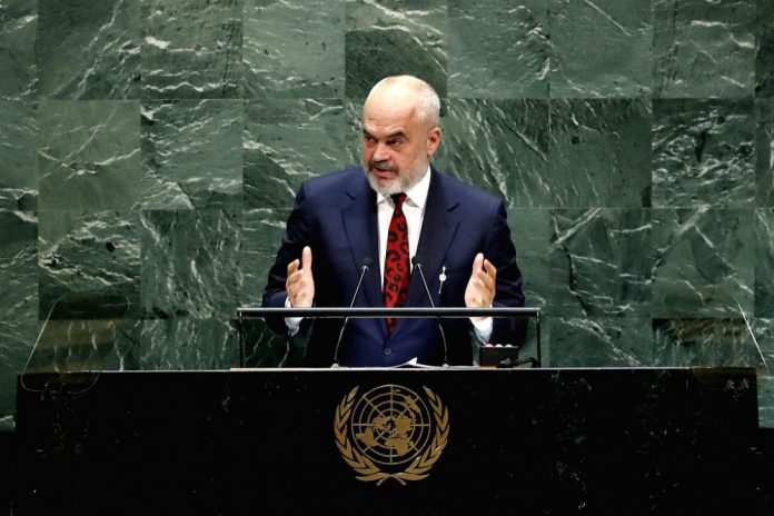 Edi-Rama-UN-2019