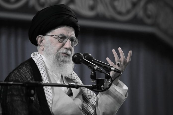 Khamenei