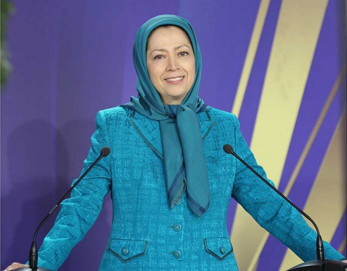 Maryam_Rajavi_Iran