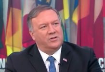 Pompeo Fajëson Regjimin e Iranit për Sulmin mbi Naftën, Duke e Quajtur atë një ‘Akt Lufte’
