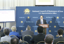 Zbulimet e NCRI-së Lidhur me Sulmin e Regjimit Iranian mbi Instalacionet Saudite të Naftës