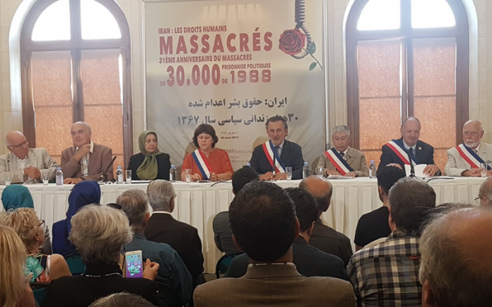Paris-remembers-Irans-1988-Massacre-800